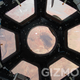 Image for article titled Astronauts Turn International Space Station Into TIE Fighter